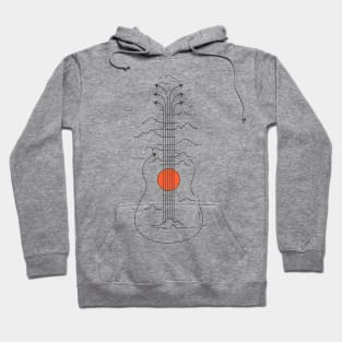 air show Hoodie